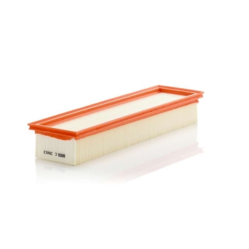 Filtru cabina - MANN-FILTER [C 3993]