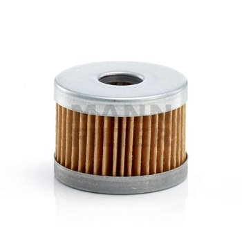 Filtru aer - MANN-FILTER [C 43/1]