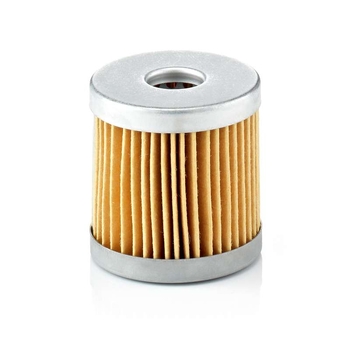 Filtru aer - MANN-FILTER [C 44]