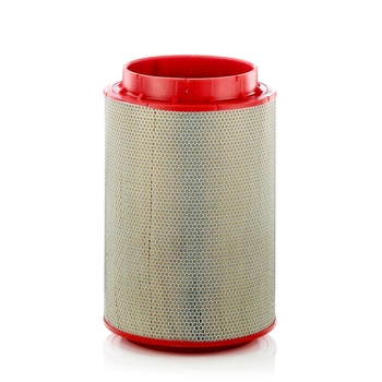 Filtru aer - MANN-FILTER [C 45 2695]