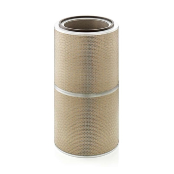Filtru aer - MANN-FILTER [C 45 4444]
