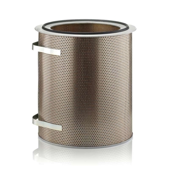 Filtru aer - MANN-FILTER [C 57 3754]