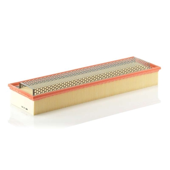 Filtru aer - MANN-FILTER [C 60 345]