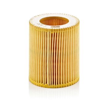Filtru aer - MANN-FILTER [C 630]