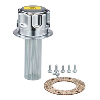 Filtru - aerisire rezervor hidraulic - MANN-FILTER [C 7007 x]