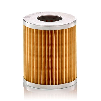 Filtru aer - MANN-FILTER [C 713/1]