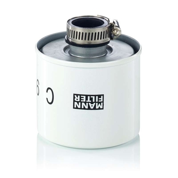 Filtru aer - MANN-FILTER [C 9004]