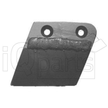 Piept cormana dr BOR 20-131 hardface  - iQ parts [CA100003]