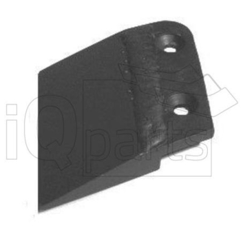 Piept cormana stg BOR 20-132 hardface  - iQ parts [CA100004]