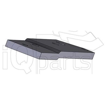 Plaz stg  - iQ parts [CB000093]