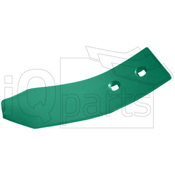 Placa deflector stg/dr  - iQ parts [CB000134]