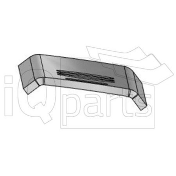 Placa prelungire cormana stg/dr MU54-65  - iQ parts [CB000158]