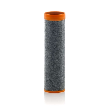 Filtru aer secundar - MANN-FILTER [CF 10 001]