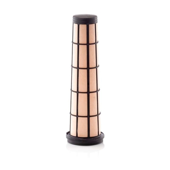 Filtru aer secundar - MANN-FILTER [CF 10 002]