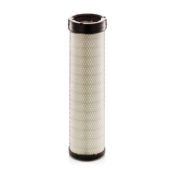 Filtru aer secundar - MANN-FILTER [CF 14 002]