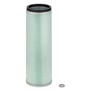 Filtru aer - secundar - MANN-FILTER [CF 14 007 x]