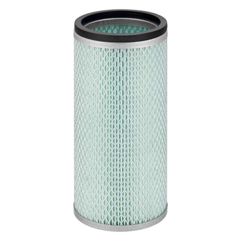 Filtru aer - secundar - MANN-FILTER [CF 14 008]