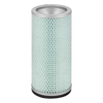 Filtru aer - secundar - MANN-FILTER [CF 14 008]