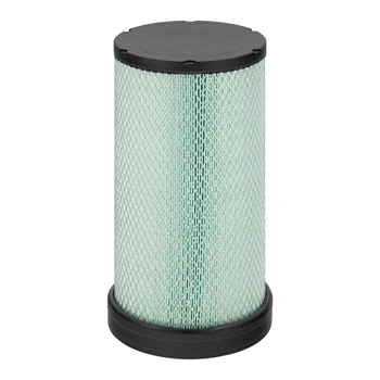 Filtru aer - secundar - MANN-FILTER [CF 19 009]