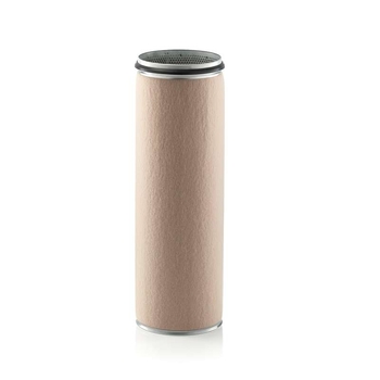 Filtru aer secundar - MANN-FILTER [CF 2100]