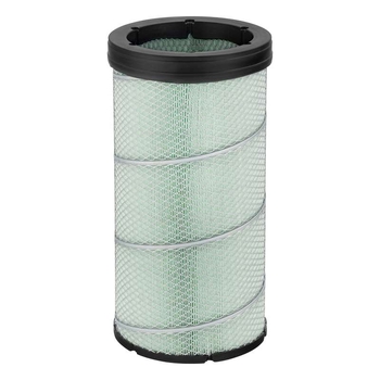 Filtru aer - secundar - MANN-FILTER [CF 23 003]