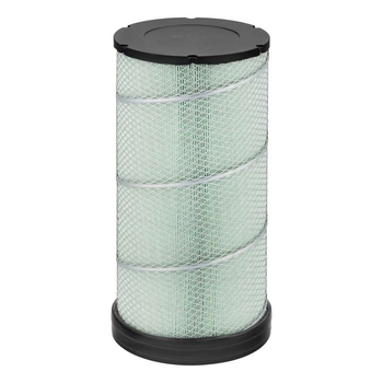 Filtru aer - secundar - MANN-FILTER [CF 23 003]