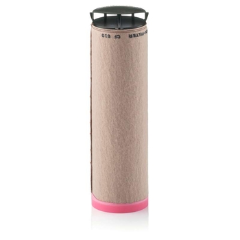 Filtru aer secundar - MANN-FILTER [CF 610]