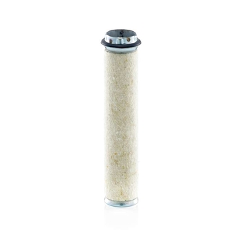 Filtru aer secundar - MANN-FILTER [CF 700]