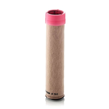 Filtru aer - secundar - MANN-FILTER [CF 75/2]