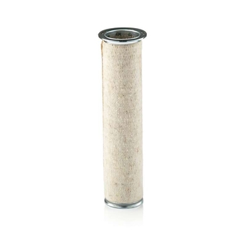 Filtru aer secundar - MANN-FILTER [CF 922]