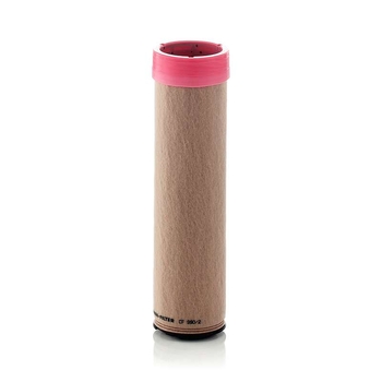 Filtru aer secundar - MANN-FILTER [CF 990/2]
