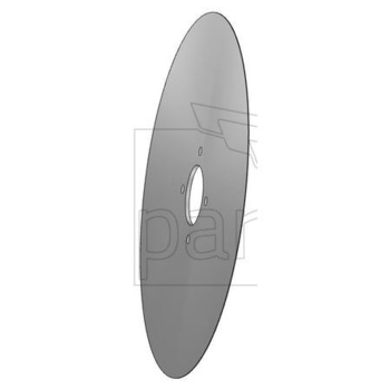 Disc 460x5  - iQ parts [CG300003]