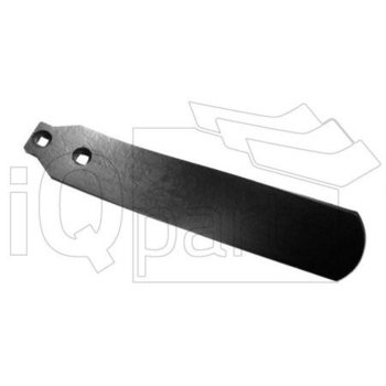 Placa stg 80x426x10  - iQ parts [CH000017V]