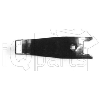 Dalta - 80x12, diamant - Terrano - iQ parts [CH000025D]