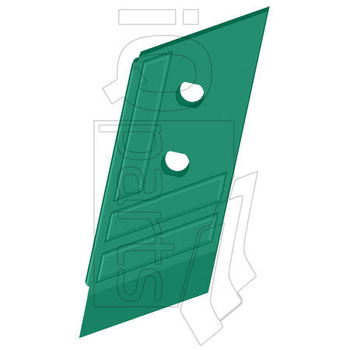 Dalta brazdar stg diamant / hardface  - iQ parts [CK000004DH]