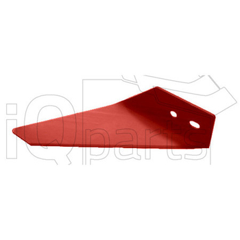 Cutit brazdar stanga ptr plug Kverneland (nr.6-9, 12-15) - iQ parts [CK000059]