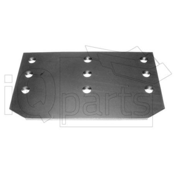 Protectie stg/dr  - iQ parts [CK300097]