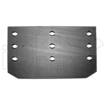 Protectie stg/dr  - iQ parts [CK300097]