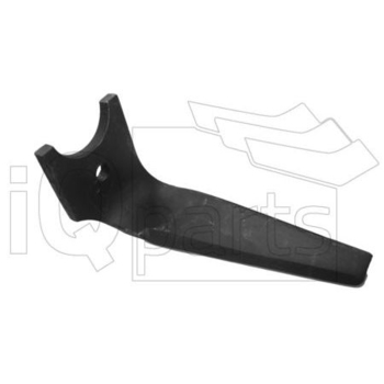 Cutit grapa rotativa stg 120x16  - iQ parts [CK300145]