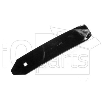 Placa stg/dr 80x8x428  - iQ parts [CK410011]