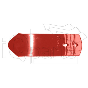 Dalta stg/dr 80x12x280  - iQ parts [CL000110]