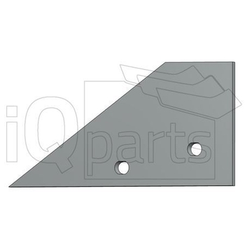 Plaz fata dr  - iQ parts [CL000131]