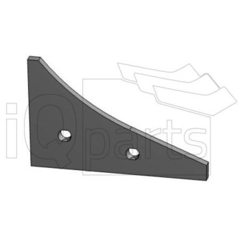 Plaz fata stg  - iQ parts [CL000142]