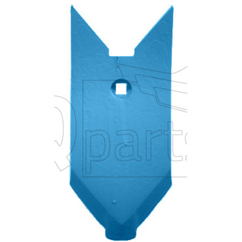Dalta K12P 120x12 hardface  - iQ parts [CL100199H]