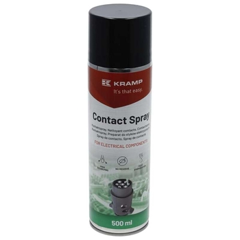 Spray contact - 500ml - KRAMP [CO02500KR]