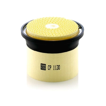 Filtru aer - MANN-FILTER [CP 1130]