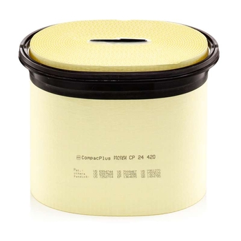 Filtru aer - MANN-FILTER [CP 24 420]