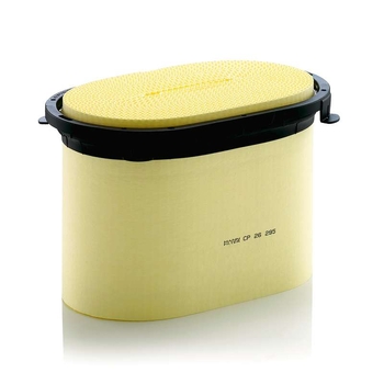 Filtru aer - MANN-FILTER [CP 26 295]