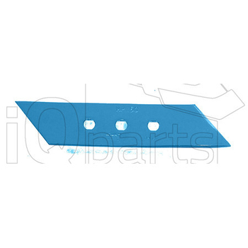 Dalta brazdar reversibila dreapta MP350 ptr plug Rabe - iQ parts [CR000148]