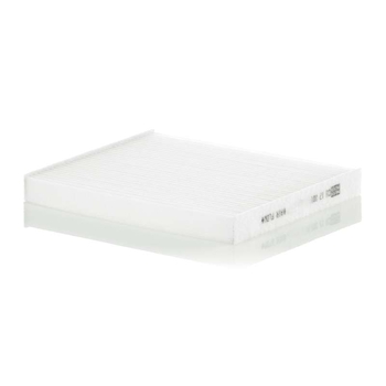 Filtru cabina - MANN-FILTER [CU 17 001]